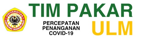 Tim Pakar ULM Logo